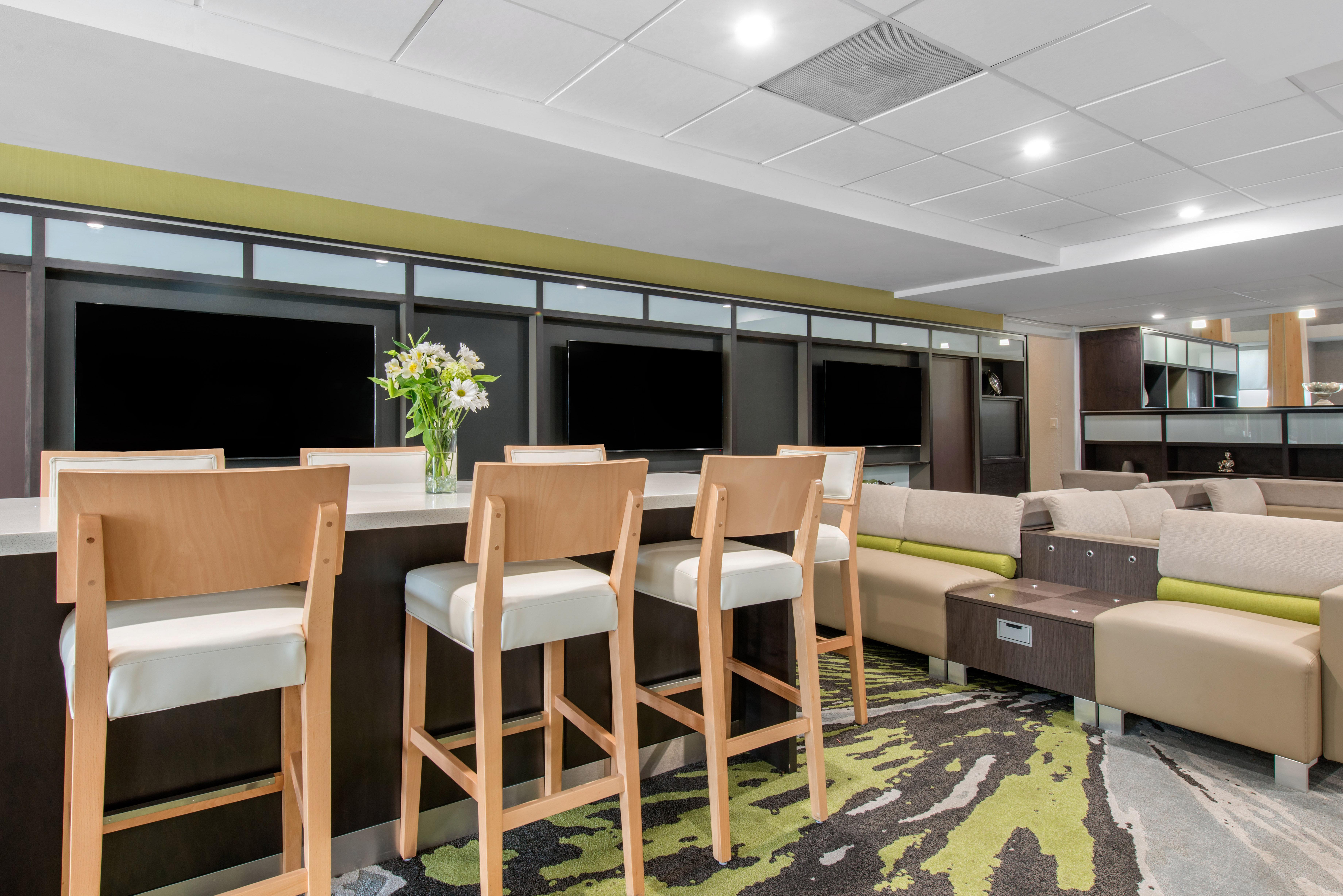 Holiday Inn Melbourne-Viera Conference Ctr By Ihg Zewnętrze zdjęcie