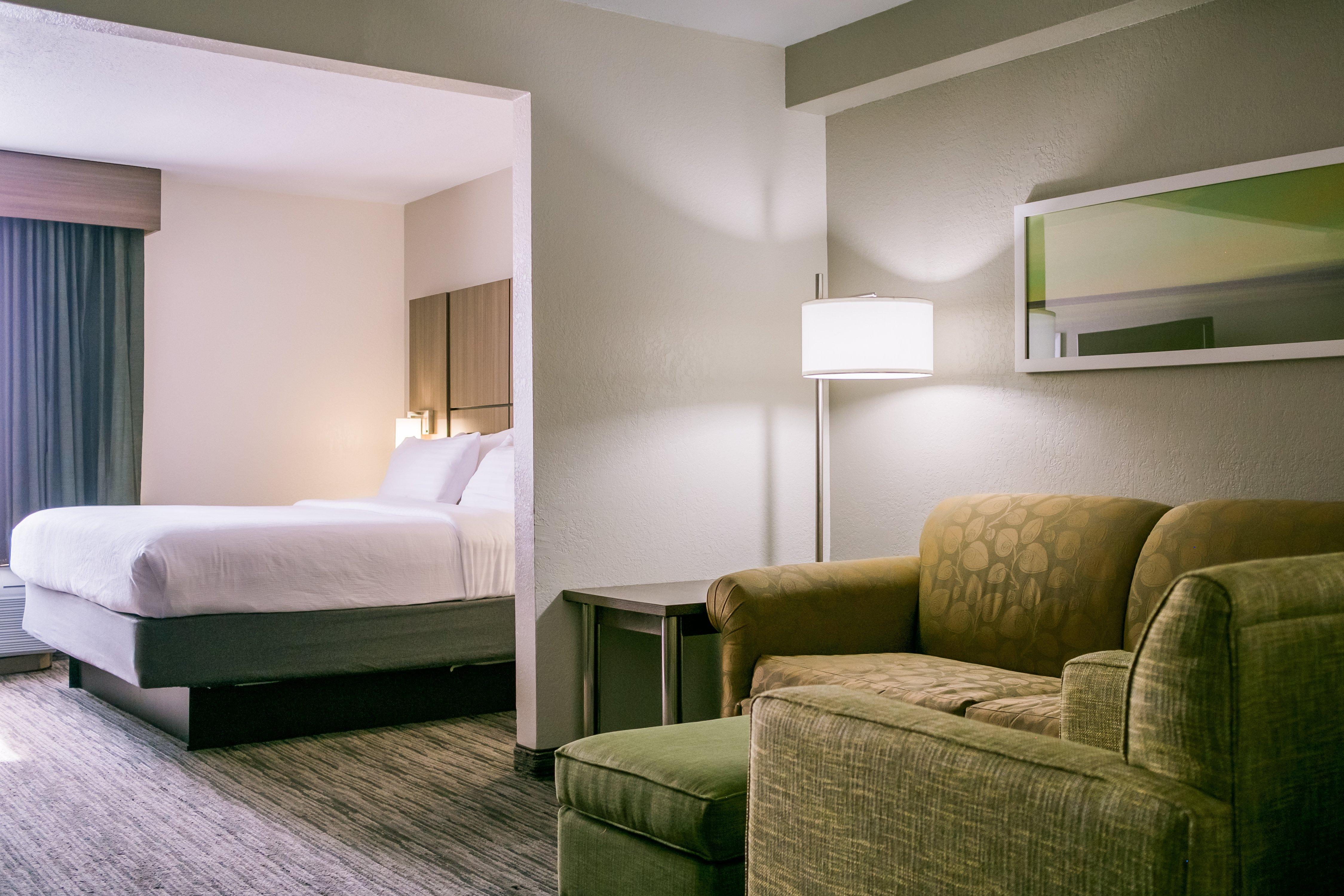 Holiday Inn Melbourne-Viera Conference Ctr By Ihg Zewnętrze zdjęcie