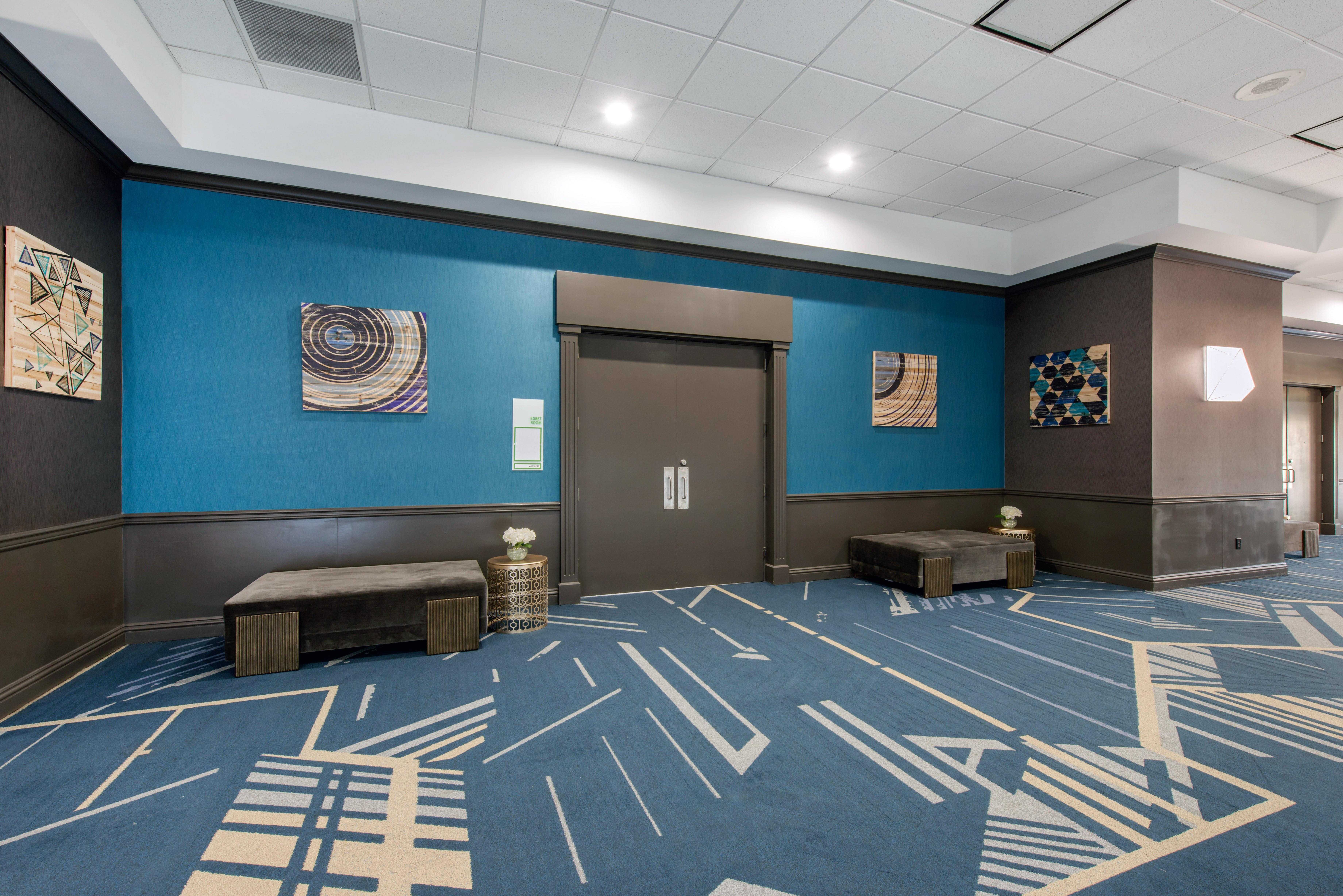 Holiday Inn Melbourne-Viera Conference Ctr By Ihg Zewnętrze zdjęcie