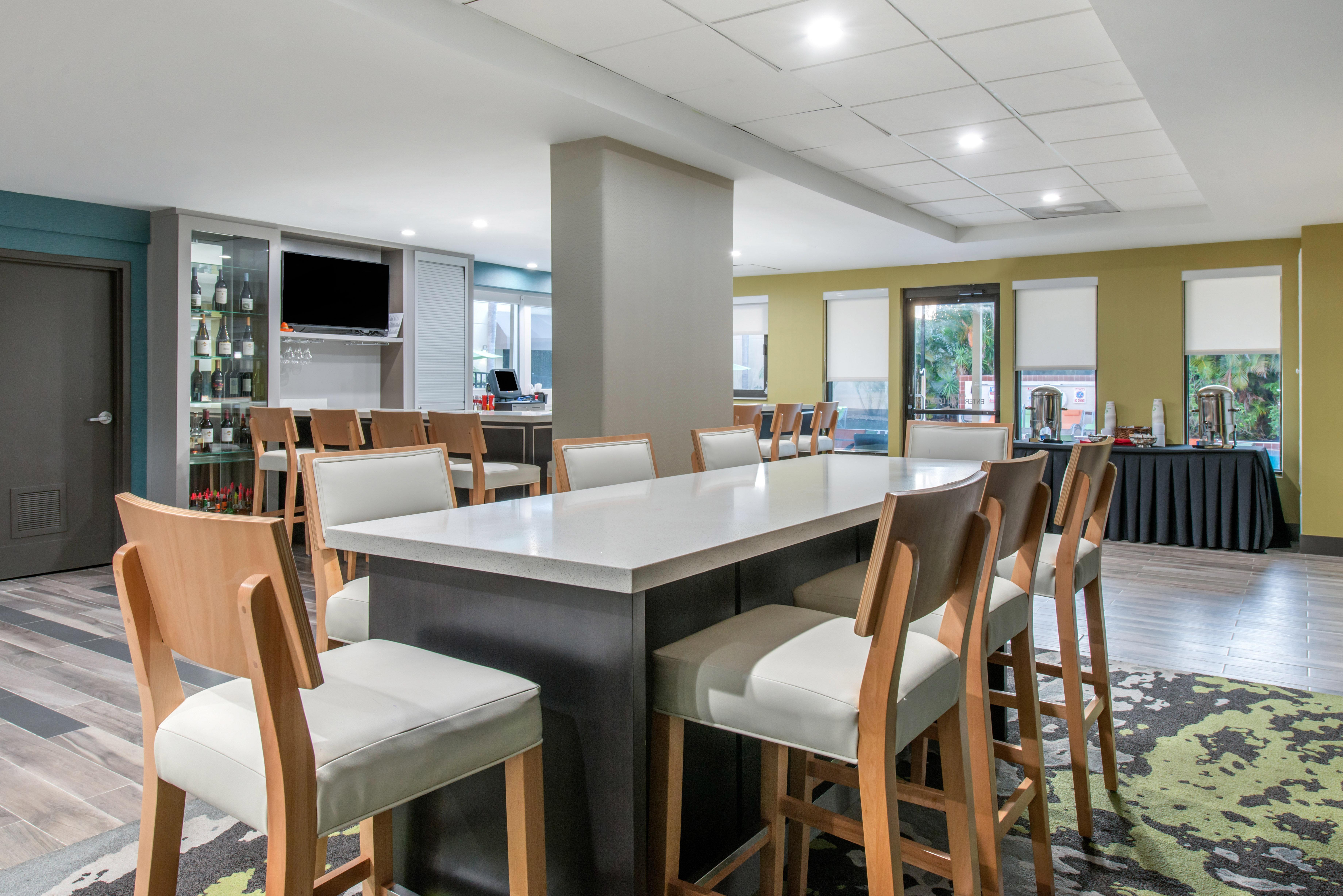 Holiday Inn Melbourne-Viera Conference Ctr By Ihg Zewnętrze zdjęcie