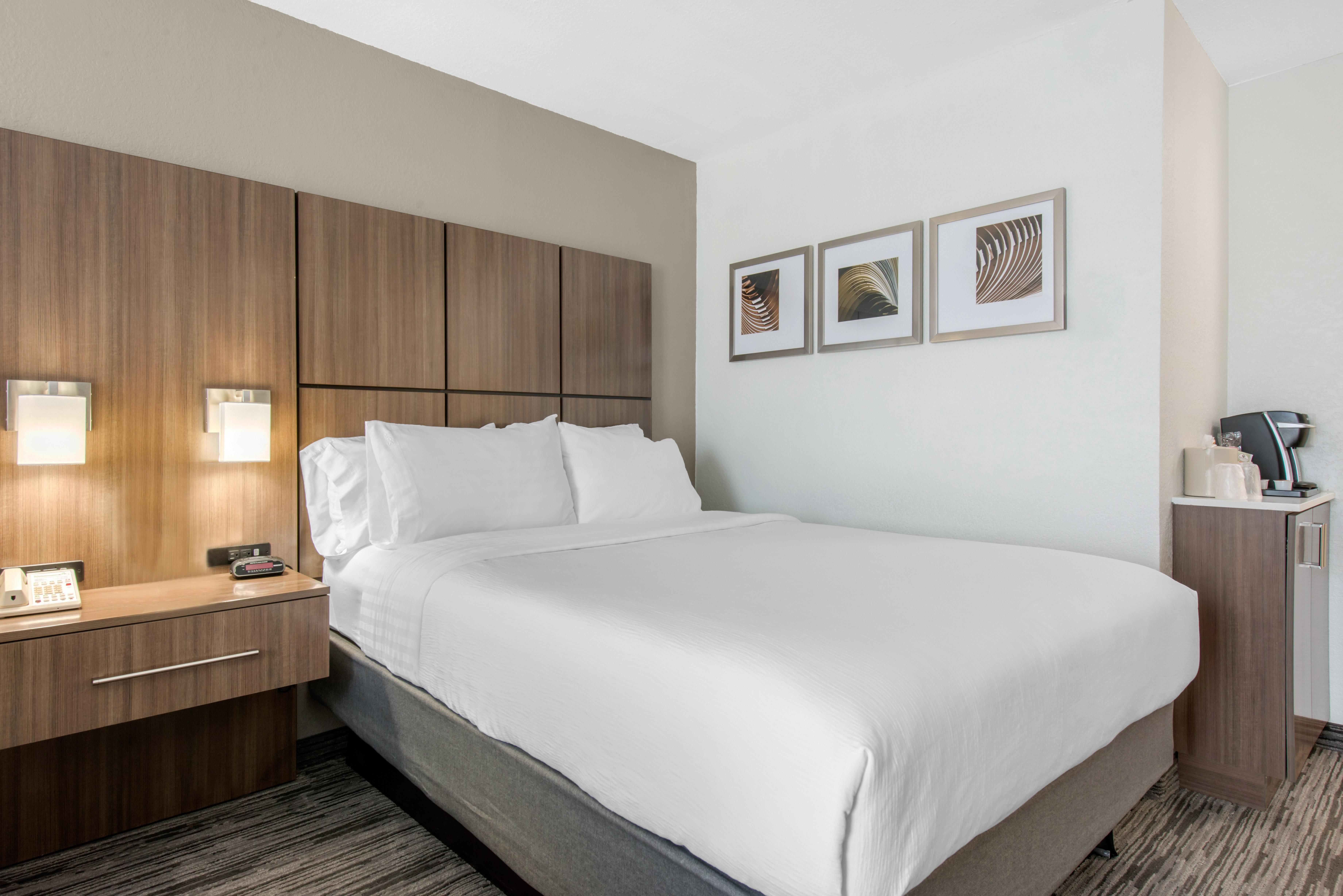 Holiday Inn Melbourne-Viera Conference Ctr By Ihg Zewnętrze zdjęcie