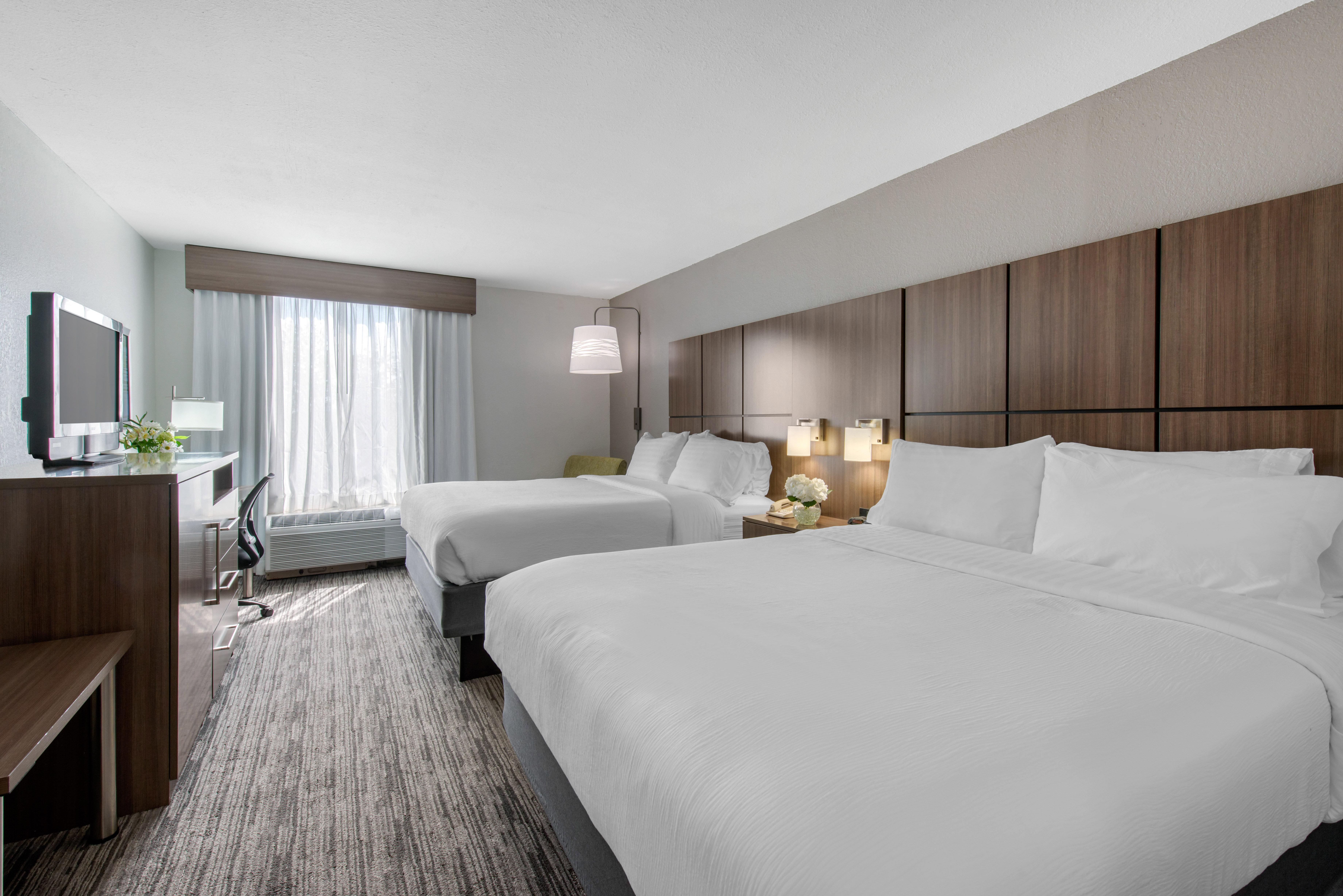 Holiday Inn Melbourne-Viera Conference Ctr By Ihg Zewnętrze zdjęcie