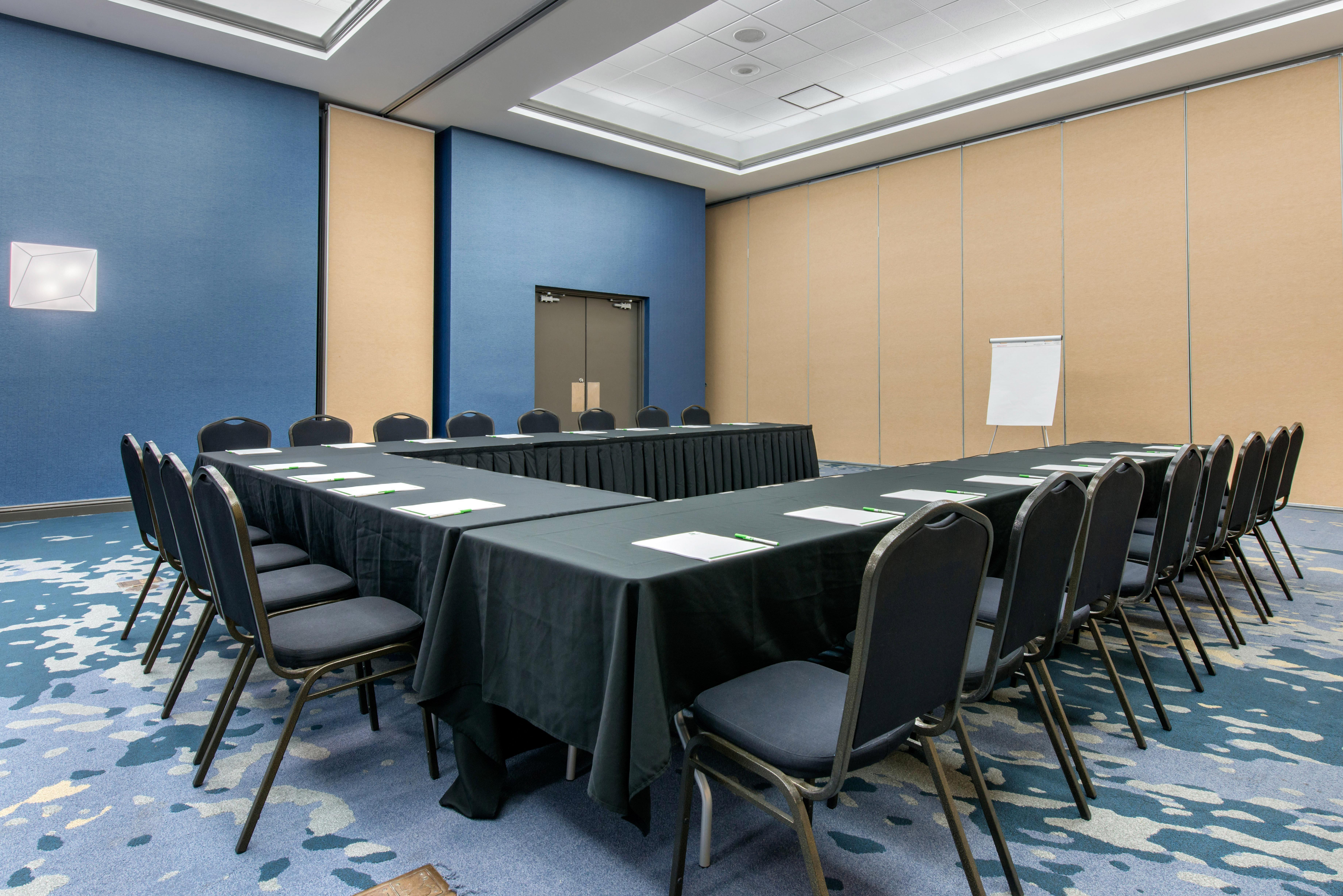 Holiday Inn Melbourne-Viera Conference Ctr By Ihg Zewnętrze zdjęcie