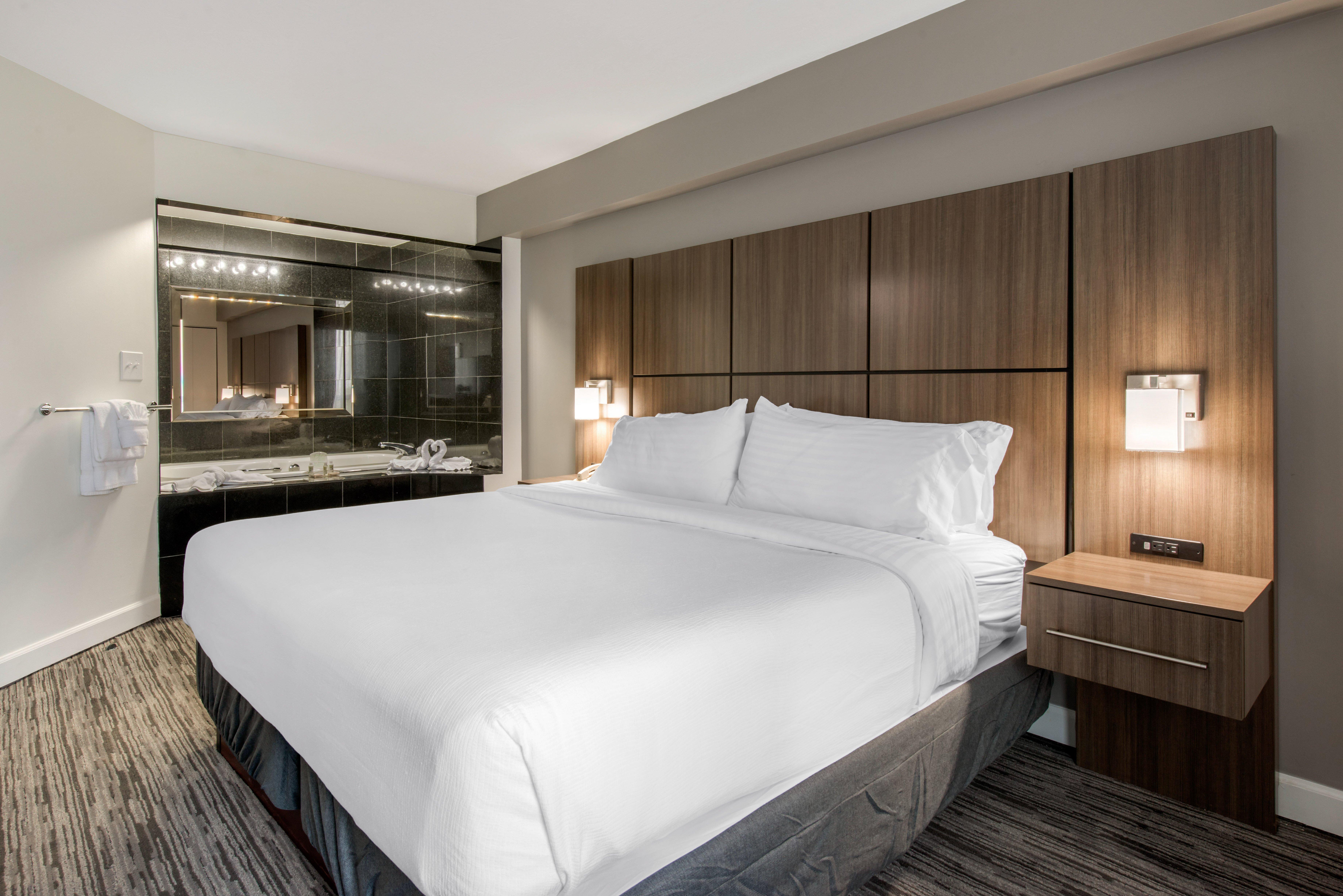 Holiday Inn Melbourne-Viera Conference Ctr By Ihg Zewnętrze zdjęcie