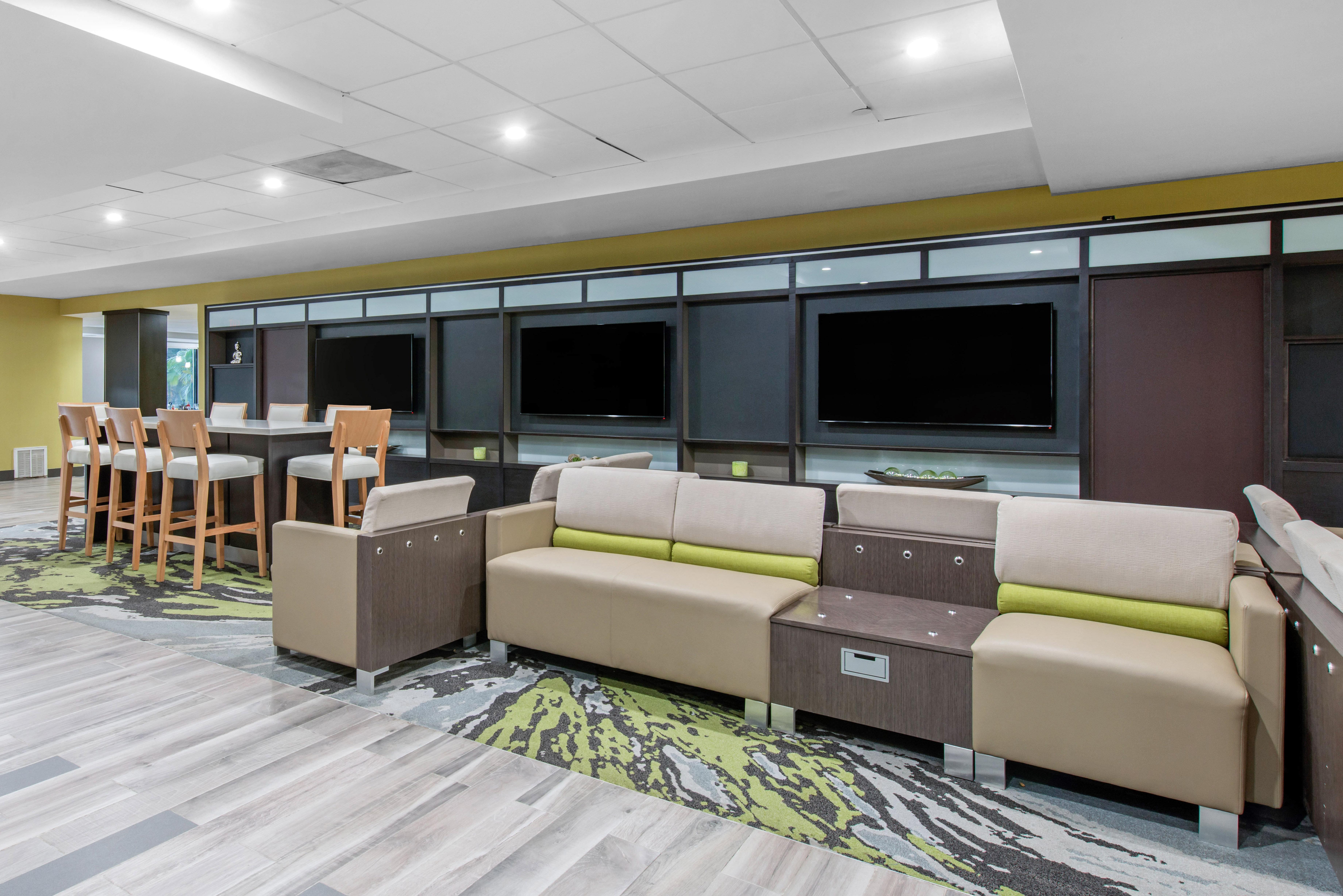 Holiday Inn Melbourne-Viera Conference Ctr By Ihg Zewnętrze zdjęcie
