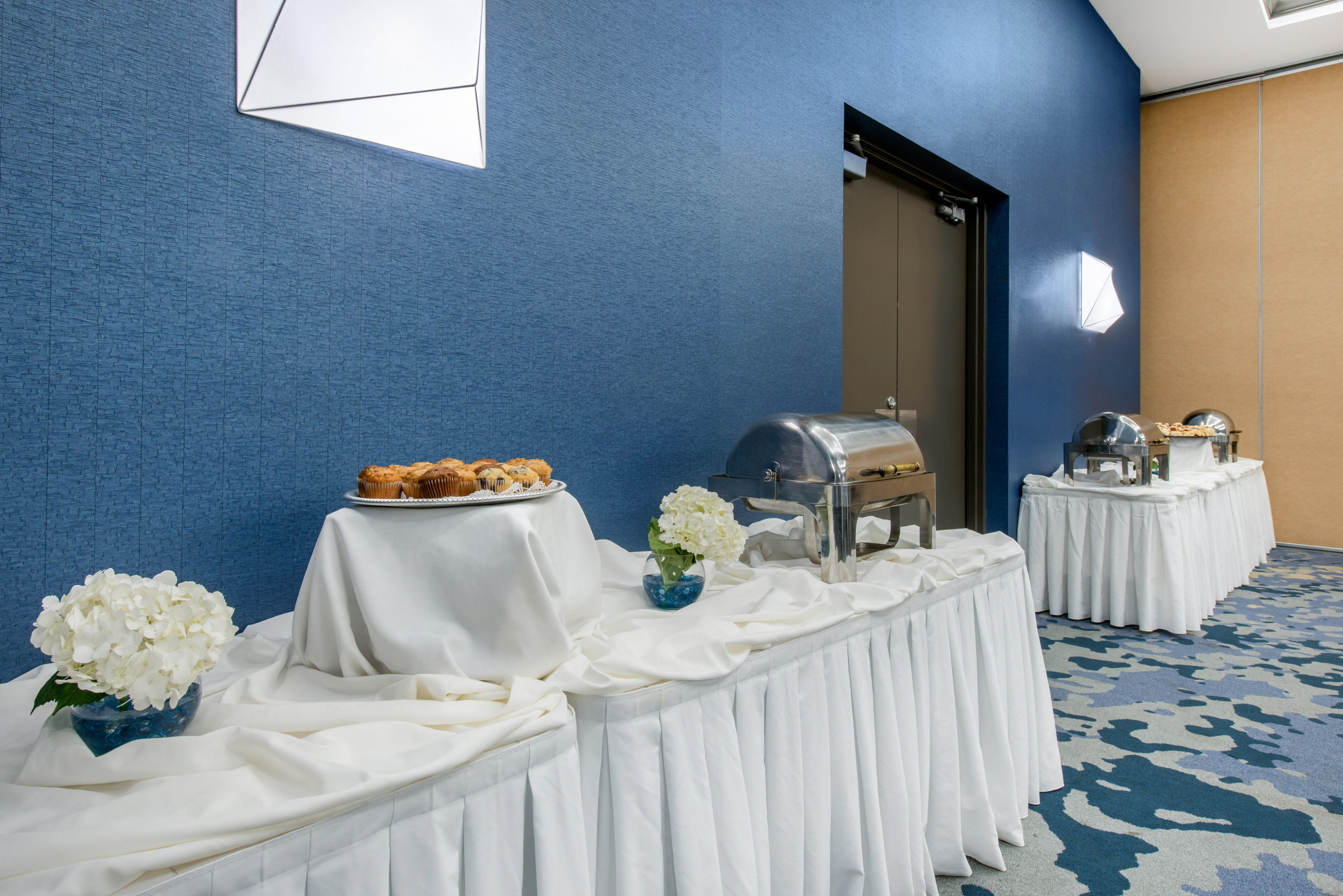 Holiday Inn Melbourne-Viera Conference Ctr By Ihg Zewnętrze zdjęcie