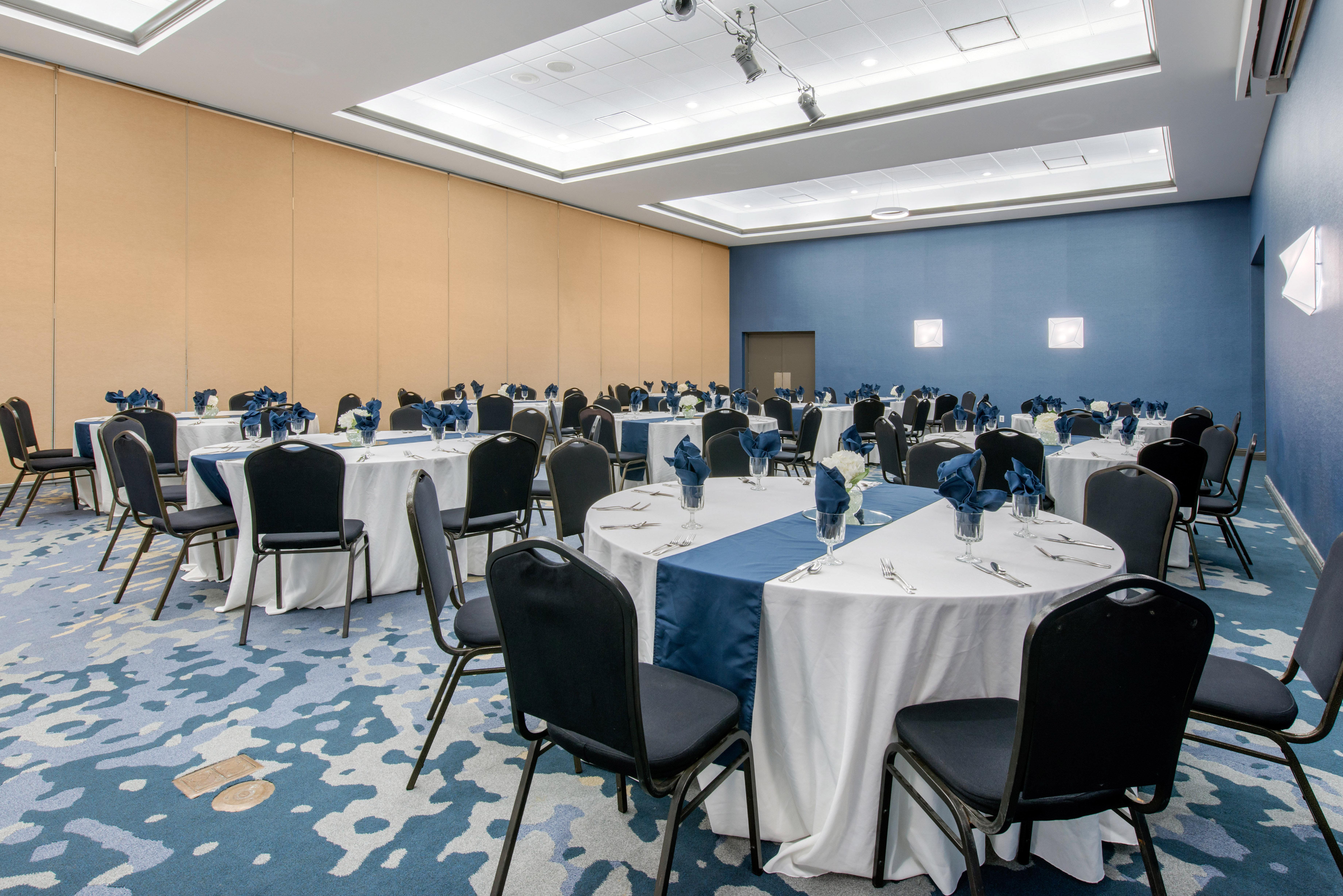 Holiday Inn Melbourne-Viera Conference Ctr By Ihg Zewnętrze zdjęcie