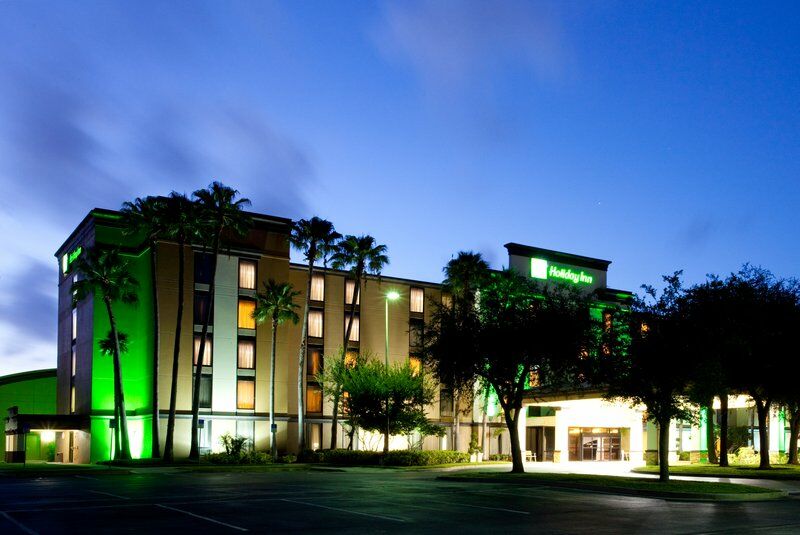 Holiday Inn Melbourne-Viera Conference Ctr By Ihg Zewnętrze zdjęcie